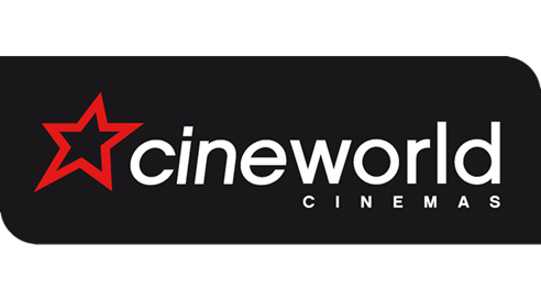 cineworld logo