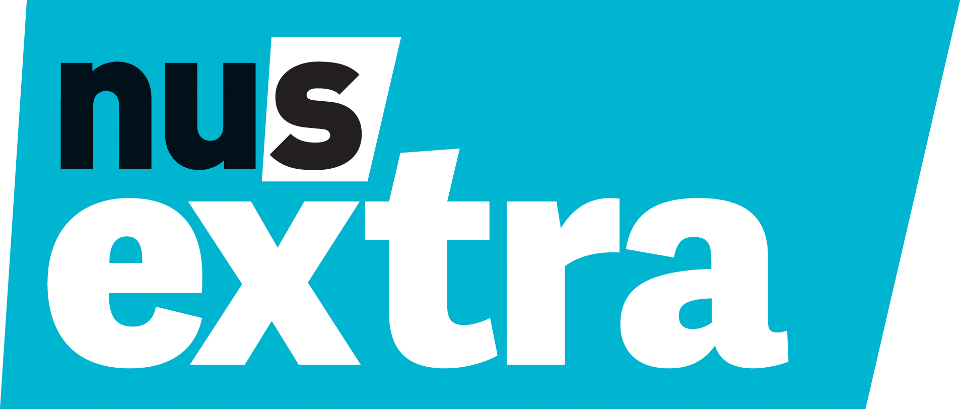 national union of studens extra logo