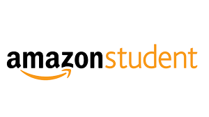 amazon prime student logo